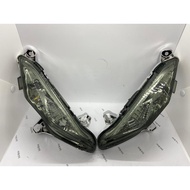 Lampu dada siap lubang signal  RS150 Position lamp