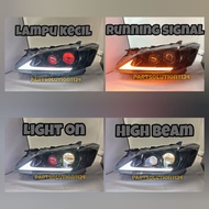 TOYOTA VIOS NCP150 3.5 HEADLAMP LEXUS 2014-2018 THAI LOOK FACELIFT