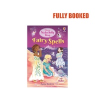 Sticker Dolly Stories: Fairy Spells (Paperback) by Zanna Davidson