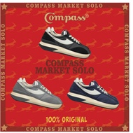 [ORIGINAL] Sepatu Compass Velocity 37 - 45 | Sepatu Compass Running |