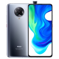 POCO F2 Pro Global Version 6.67 inch Snapdragon 865 4700mAh Tech Up