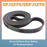 [1pc] Dryer Belt / Tali Belt Dryer Mesin Basuh & Pengering 5PJ1270/5EPJ1270