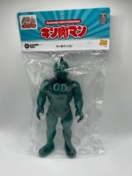 Five Star 筋肉人 electric toys 搪膠 Japan