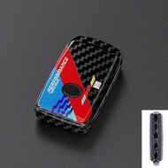 ABS Car Key Case Cover Shell For Mazda 3 Alexa CX30 CX-4 CX5 CX-5 CX8 CX-8 CX-30 CX9 CX-9 Protector 