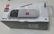 全新正品行貨 JBL Tuner 2 收音機藍牙防水喇叭