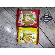 BIHUNKU INSTANT BIHUN FRIED BIHUN SOUP BIHUN CHICKEN ONION CURRY LAKSA
