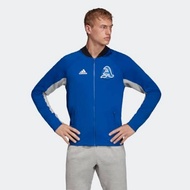 Adidas Men VRCT Jacket Blue Original