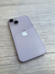 iPhone 14 128gb 紫色