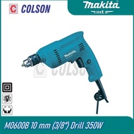 COLSON MAKITA MT M0600B 10 mm (3/8") Drill 350W