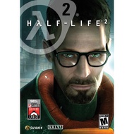 Half Life 2 (pc games)