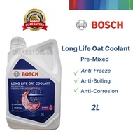 ORIGINAL BOSCH COOLANT PROTON PERODUA TOYOTA MIX COOLANT UNIVERSE
