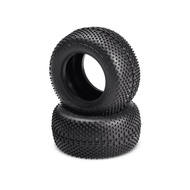 JC3087-02 JConcepts Double Dees - green compound - (Fits 3359 1.7" Hazard Rear wheel) RC10 Classic t