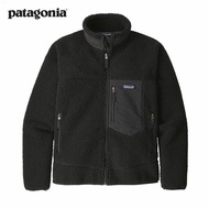 Patagonia Tm Classic Sherpa Retro-X Jkt สำหรับทั้งหญิงและชายหนาขึ้นไซส์ใหญ่เกินไป