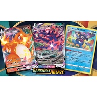 POKEMON TCG: SWSH 03 Darkness Ablaze