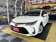 新達汽車 2019年 豐田 ALTIS CarPlay 盲點 循跡 ACC跟車 數位儀表 可全貸