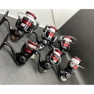 🔥ลดเฉพาะวันนี้🔥 สปินนิ่ง ชิมาโน่ รุ่น เซียน่า สปินนิ่งSHIMANO รุ่น SIENNA FG KM4.21732!!สุดปัง!