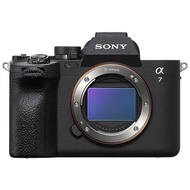 現貨  (員購) SONY ILCE-7M4 A7M4 A74 A7 IV 單機身 (公司貨) 全片幅混合式相機