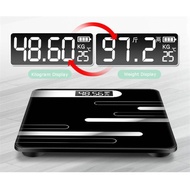 Best Taffware Digipounds Timbangan Badan Digital + Temperature SC-15 Avandya Store Official