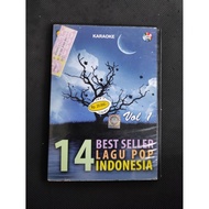 Vcd 14 Indonesian pop songs
