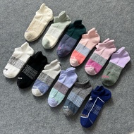 Bombas specialized running socks, short sports socks Badminton, pickleball, tennis, table tennis,...