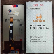 LCD TS INFINIX HOT 11S MOSHI/ HOT 11S NFC / X6812 / X6812B / X6827 BLACK LCD