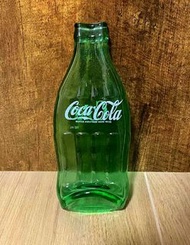 ⭐️可口可樂⭐️扁玻璃樽紙鎮