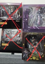 進擊的巨人 Figure 清貨 手辦 not figma 浪人 549 203 213 兵長 里維 米卡莎·阿卡曼 Mikasa Ackerman