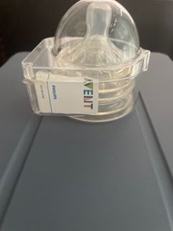 Philips Avent 奶嘴