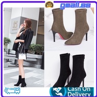 G88 Boots Imported BlackWanita Brown/ 231