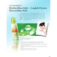 Foaming Dew 90ml [ Vcare洗面露 ] - 15003