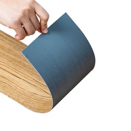 [特價]樂嫚妮 零甲醛DIY仿木紋地板貼6.9坪-160片-自然橡木