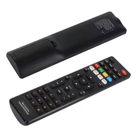 Rm-L1130 +X Universal TV Remote Control For AKIRA AOC BBK ELENBREG PRIMA OPENBOX THOMSON DAEWOO JVC 