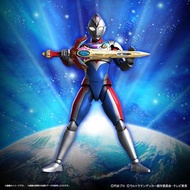 [預訂2023年5月] Bandai 模型 Figure-rise 標準系列 超人帝卡 閃光型 Figure-rise Standard ULTRAMAN DECKER FLASH TYPE