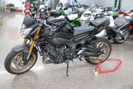 新式省力單人 頂車架 後輪駐車架 FZ8N FZ8S FZ1N FZ1S R1 R6 T1 T2 T3