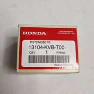 Piston 0.75/HONDA/NC110BK