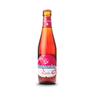 豪格登覆盆莓啤酒(24瓶) HOEGAARDEN ROSE