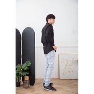 Oxford Shirt (Oxford) Model 11