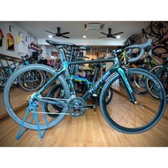 Twitter T10 pro Roadbike (used)