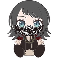 Good Smile Company [GOOD SMILE COMPANY] BanG Dream Ave Mujica Timoris Plush Toy Reissue