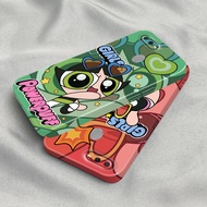 Glossy Film Case hp For Oppo A11K A12 A12S A9 A5 A7 AX7 A7N A5S AX5S A11 A11X F9 Pro A7X For Realme 