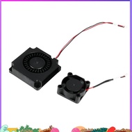 For  3 V3 SE Fans, 4010 Blower Fan DC 24V 2510  Cooling Fan Extruder Hotend Heat Sink Fan