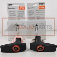 Original STIHL Chainsaw STARTER GRIP ELASTOSTART / Tali Start Stihl - MS360 MS361 MS381 MS382 MS660 