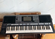 Keyboard Yamaha PSR S 770 Keyboard Yamaha Organ Murah
organ Tunggal Murah Untuk Musik Dangdut
organ Style Dangdut Second
kibor Yamaha Psr Murah