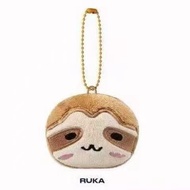 BABYMONSTER BABYMONSTER Plush Keychain Pendant
