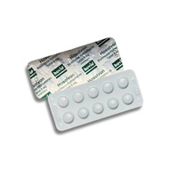 HOSOLVON TABLET [BROMHEXINE] 8MG 10S/STP [CECAIR KAHAK/PHLEGM/SPUTUM]