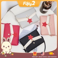 FIFTY2 FSB2180 Korean Handbag Women Sling Bag