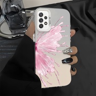 Casing For Samsung A52 4G A52 5G A52s 5G Case Silicone Cases Soft Cover