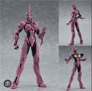 Figma 強殖裝甲 Guyver II F  全新 305