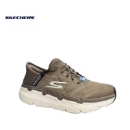 SKECHERS MAX CHUSIONING PREMIER MAN SIZE 40-44