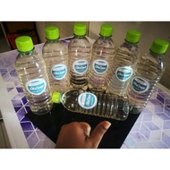 OMAM WATER / AIR LEMUJU